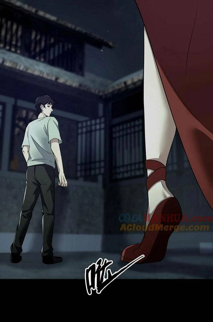 Ngày Tôi Sinh Ra, Bách Quỷ Dạ Hành, Tuyết Thi Hộ Đạo Chapter 60 - 8