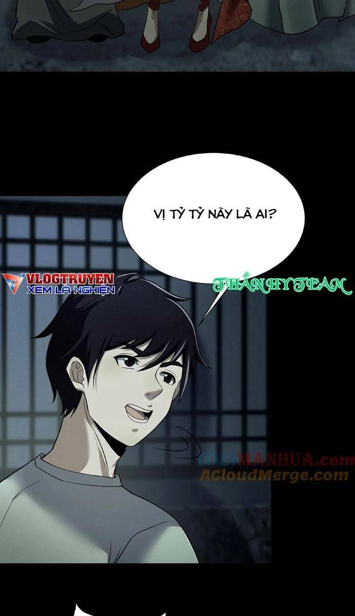 Ngày Tôi Sinh Ra, Bách Quỷ Dạ Hành, Tuyết Thi Hộ Đạo Chapter 60 - 10