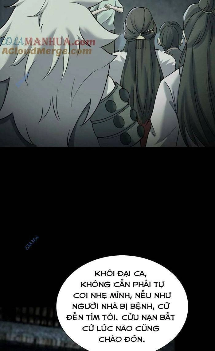 Ngày Tôi Sinh Ra, Bách Quỷ Dạ Hành, Tuyết Thi Hộ Đạo Chapter 60 - 17