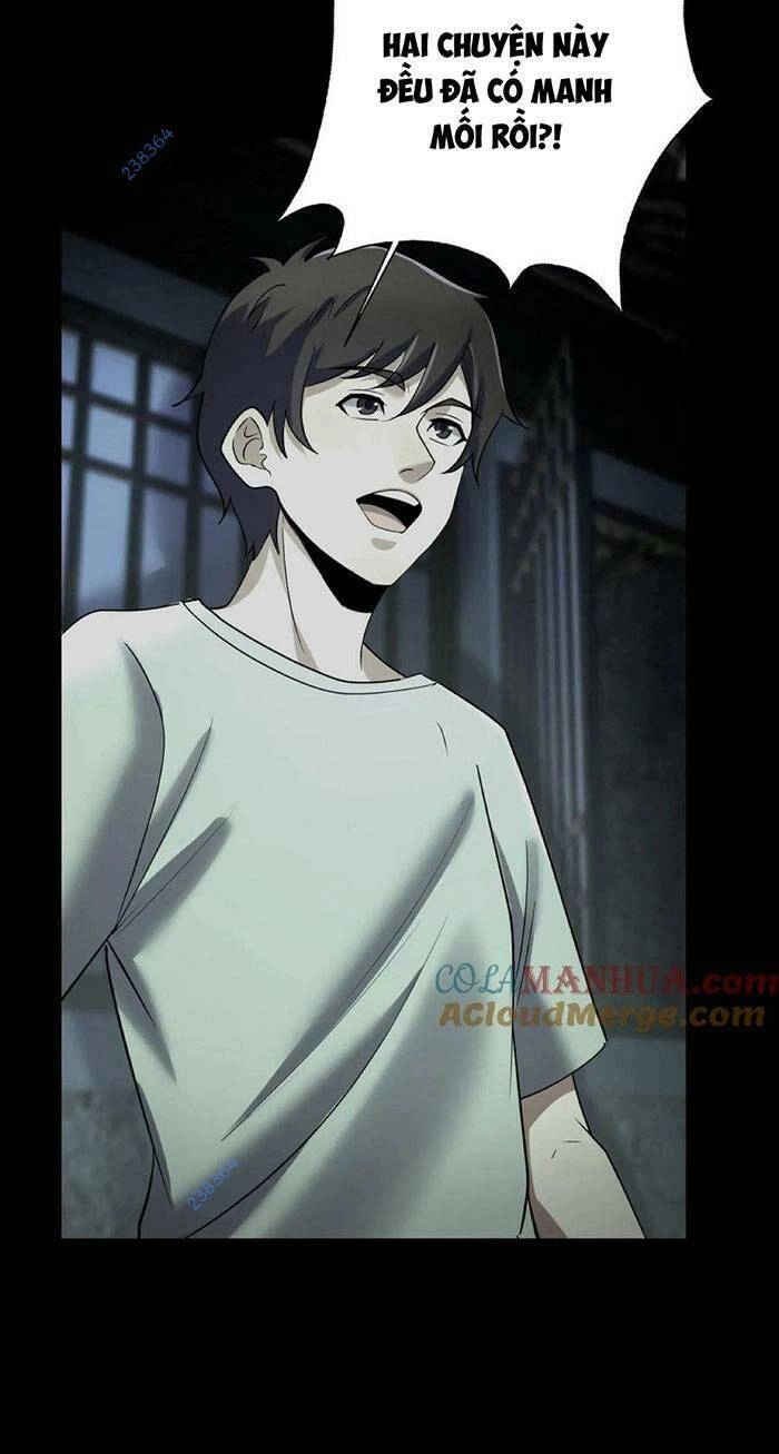 Ngày Tôi Sinh Ra, Bách Quỷ Dạ Hành, Tuyết Thi Hộ Đạo Chapter 60 - 25