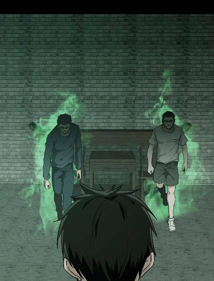 Ngày Tôi Sinh Ra, Bách Quỷ Dạ Hành, Tuyết Thi Hộ Đạo Chapter 55 - 2