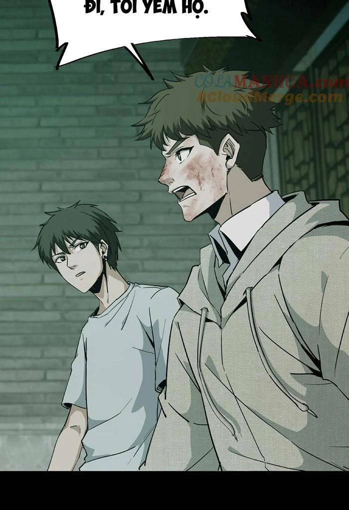 Ngày Tôi Sinh Ra, Bách Quỷ Dạ Hành, Tuyết Thi Hộ Đạo Chapter 55 - 4