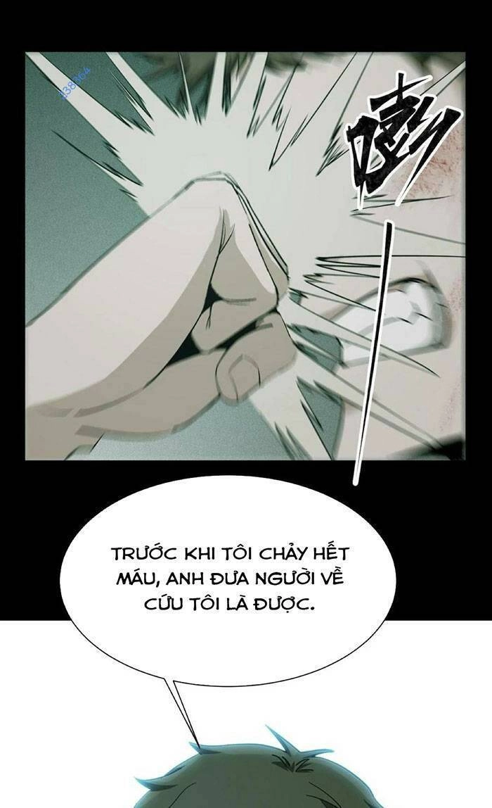 Ngày Tôi Sinh Ra, Bách Quỷ Dạ Hành, Tuyết Thi Hộ Đạo Chapter 55 - 5