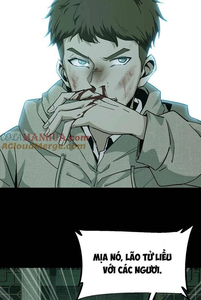 Ngày Tôi Sinh Ra, Bách Quỷ Dạ Hành, Tuyết Thi Hộ Đạo Chapter 55 - 6