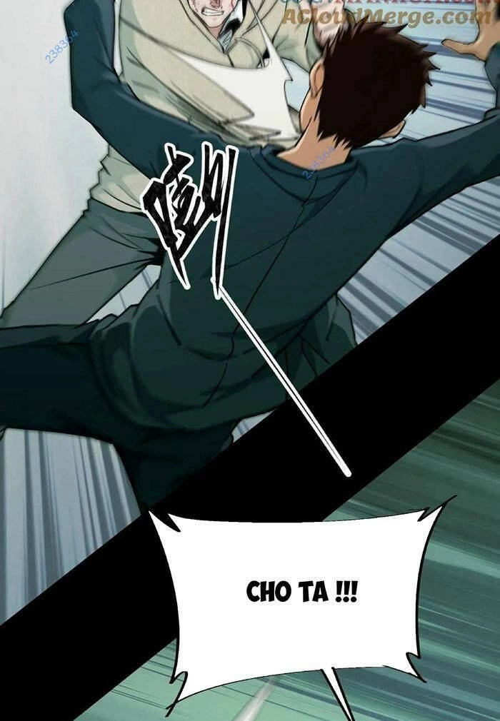 Ngày Tôi Sinh Ra, Bách Quỷ Dạ Hành, Tuyết Thi Hộ Đạo Chapter 55 - 9