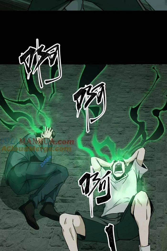 Ngày Tôi Sinh Ra, Bách Quỷ Dạ Hành, Tuyết Thi Hộ Đạo Chapter 55 - 11