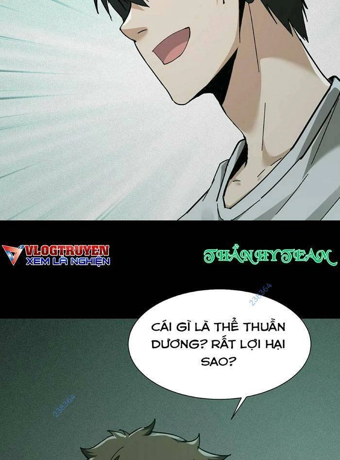 Ngày Tôi Sinh Ra, Bách Quỷ Dạ Hành, Tuyết Thi Hộ Đạo Chapter 55 - 17