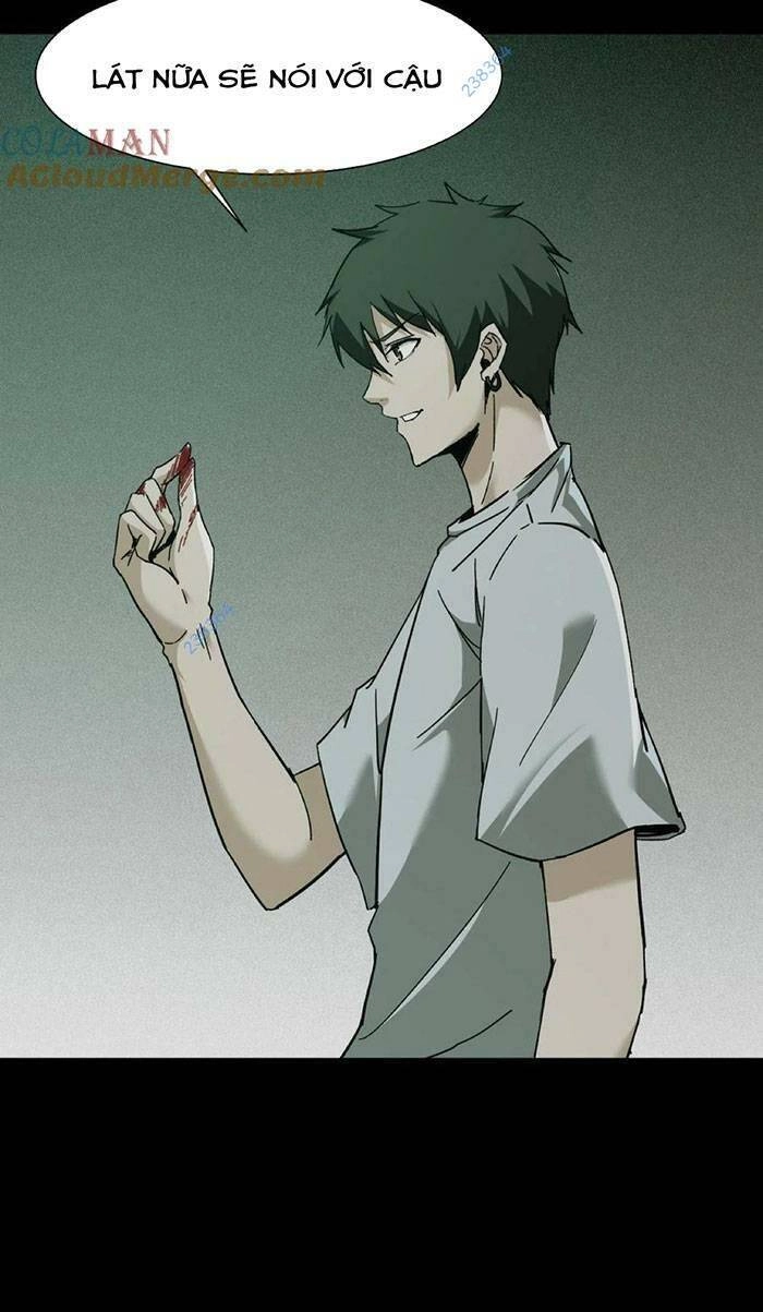 Ngày Tôi Sinh Ra, Bách Quỷ Dạ Hành, Tuyết Thi Hộ Đạo Chapter 55 - 19