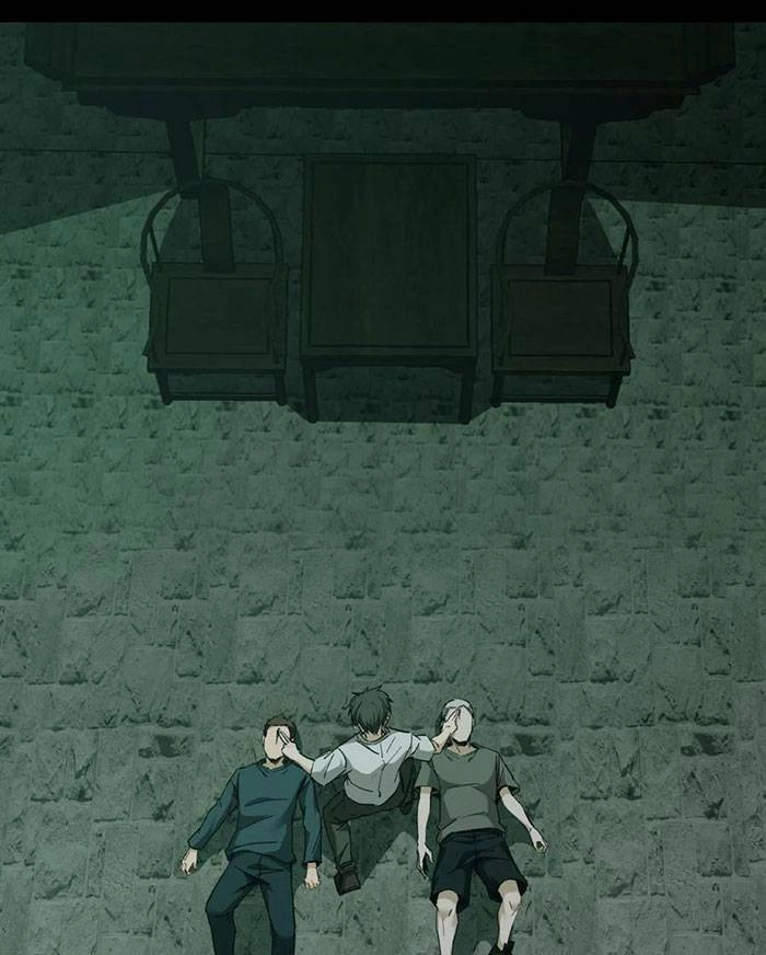 Ngày Tôi Sinh Ra, Bách Quỷ Dạ Hành, Tuyết Thi Hộ Đạo Chapter 55 - 20