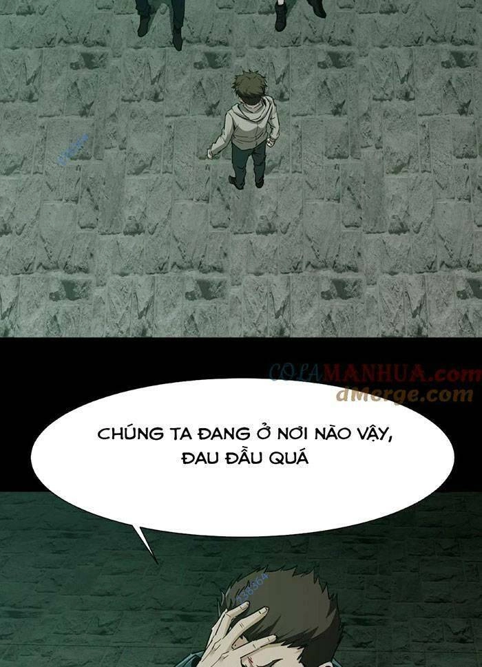 Ngày Tôi Sinh Ra, Bách Quỷ Dạ Hành, Tuyết Thi Hộ Đạo Chapter 55 - 21