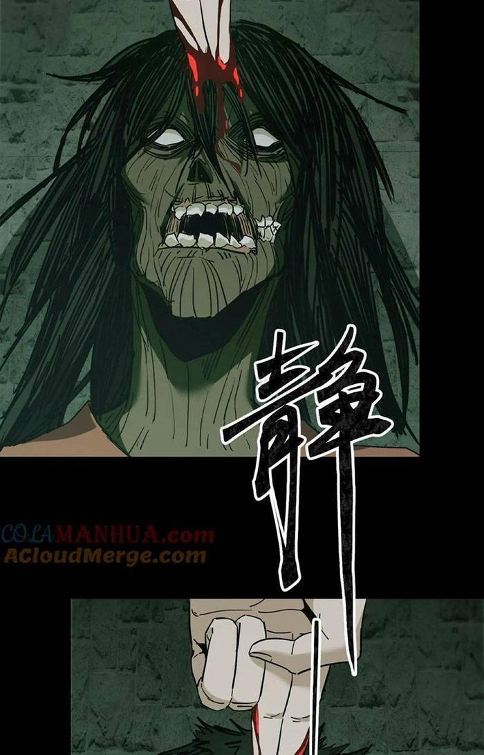 Ngày Tôi Sinh Ra, Bách Quỷ Dạ Hành, Tuyết Thi Hộ Đạo Chapter 55 - 28