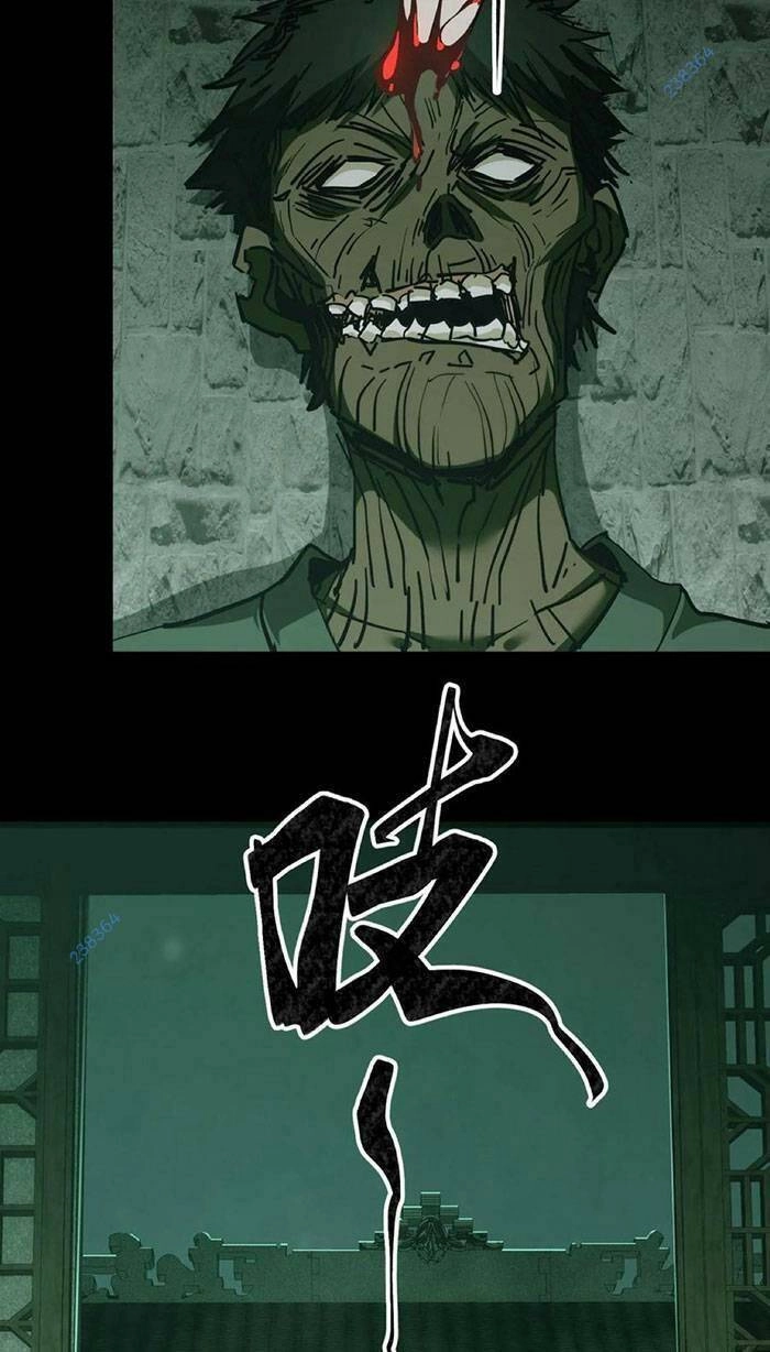 Ngày Tôi Sinh Ra, Bách Quỷ Dạ Hành, Tuyết Thi Hộ Đạo Chapter 55 - 29