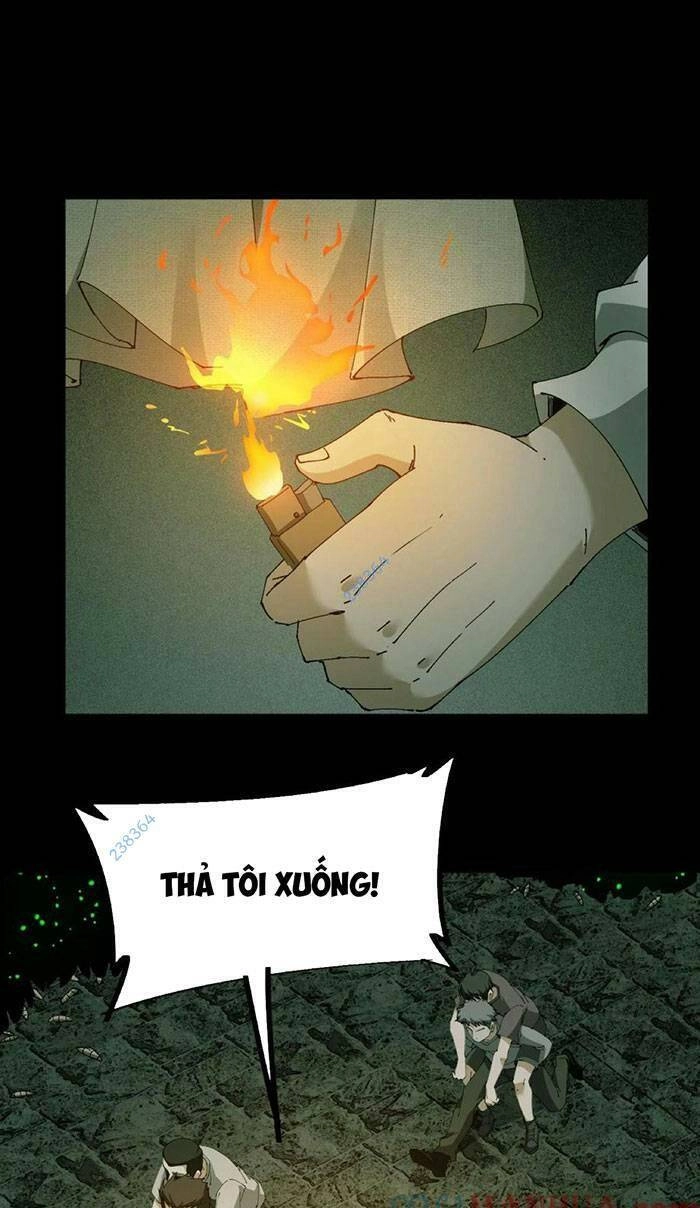 Ngày Tôi Sinh Ra, Bách Quỷ Dạ Hành, Tuyết Thi Hộ Đạo Chapter 56 - 3