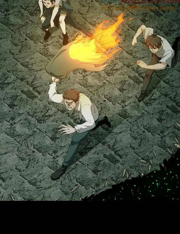 Ngày Tôi Sinh Ra, Bách Quỷ Dạ Hành, Tuyết Thi Hộ Đạo Chapter 56 - 4