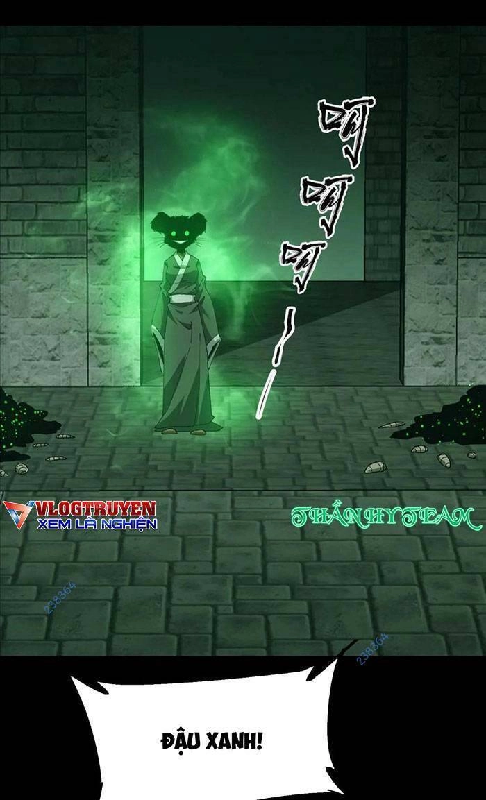 Ngày Tôi Sinh Ra, Bách Quỷ Dạ Hành, Tuyết Thi Hộ Đạo Chapter 56 - 5