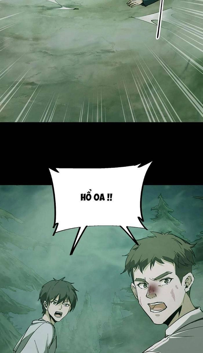 Ngày Tôi Sinh Ra, Bách Quỷ Dạ Hành, Tuyết Thi Hộ Đạo Chapter 56 - 14