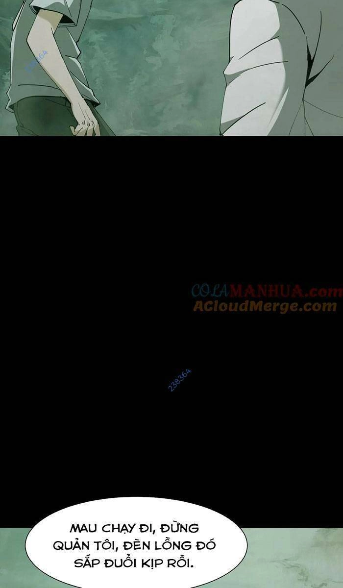 Ngày Tôi Sinh Ra, Bách Quỷ Dạ Hành, Tuyết Thi Hộ Đạo Chapter 56 - 15