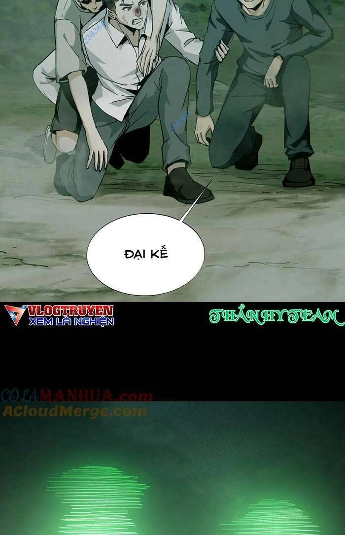 Ngày Tôi Sinh Ra, Bách Quỷ Dạ Hành, Tuyết Thi Hộ Đạo Chapter 56 - 17