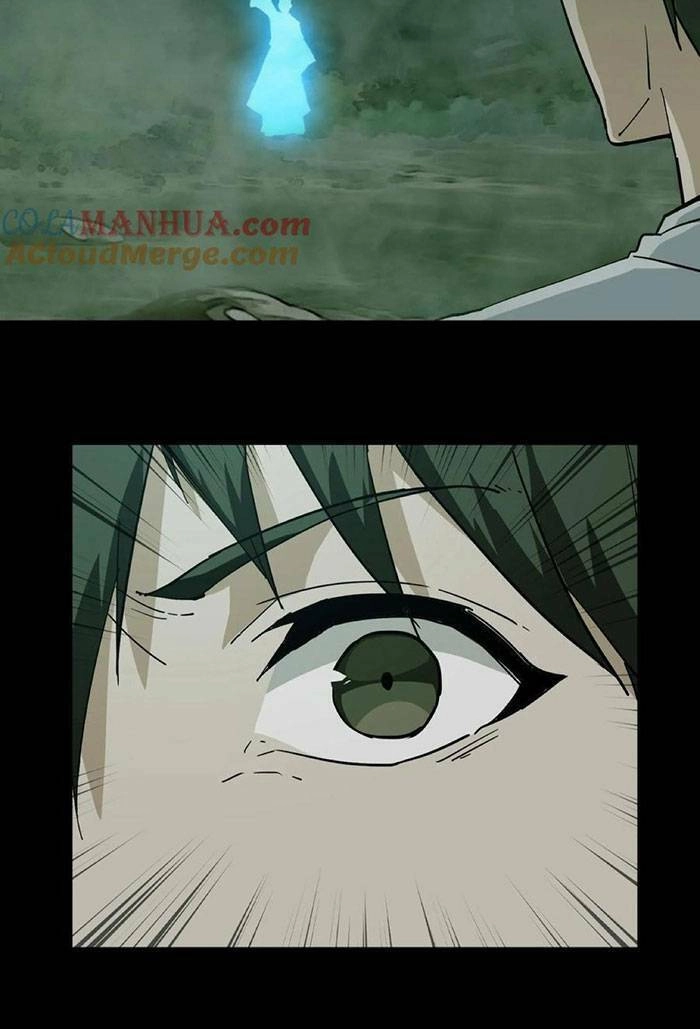 Ngày Tôi Sinh Ra, Bách Quỷ Dạ Hành, Tuyết Thi Hộ Đạo Chapter 56 - 20