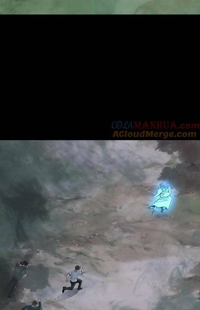 Ngày Tôi Sinh Ra, Bách Quỷ Dạ Hành, Tuyết Thi Hộ Đạo Chapter 56 - 22