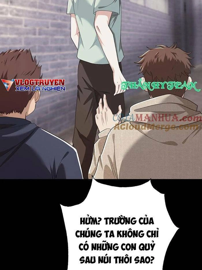 Ngày Tôi Sinh Ra, Bách Quỷ Dạ Hành, Tuyết Thi Hộ Đạo Chapter 57 - 4