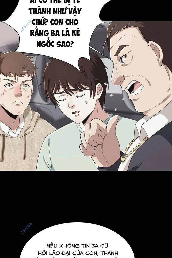 Ngày Tôi Sinh Ra, Bách Quỷ Dạ Hành, Tuyết Thi Hộ Đạo Chapter 57 - 23