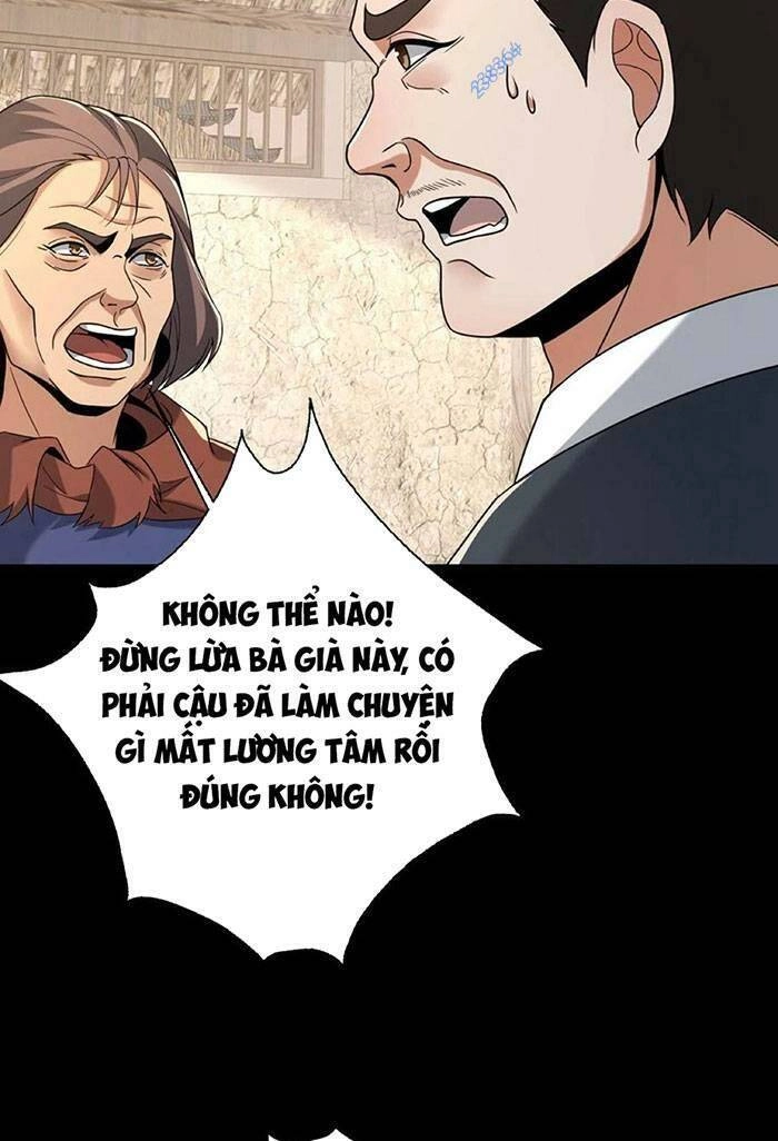 Ngày Tôi Sinh Ra, Bách Quỷ Dạ Hành, Tuyết Thi Hộ Đạo Chapter 59 - 3