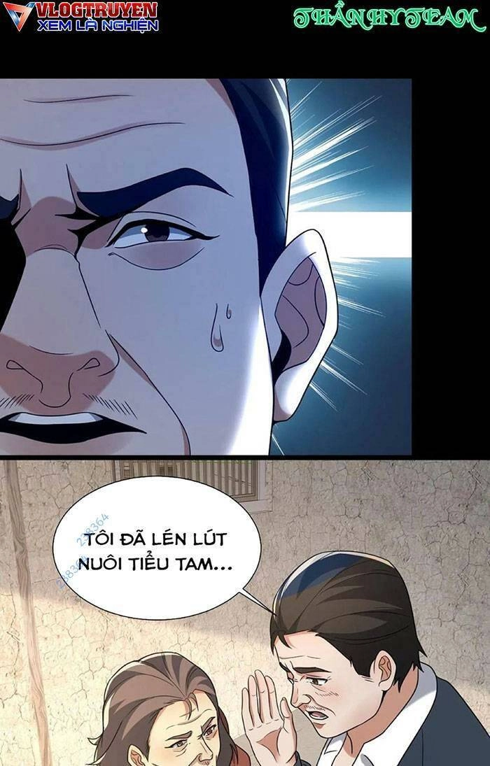 Ngày Tôi Sinh Ra, Bách Quỷ Dạ Hành, Tuyết Thi Hộ Đạo Chapter 59 - 5