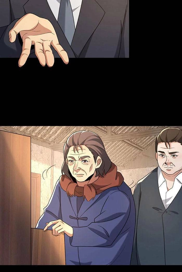 Ngày Tôi Sinh Ra, Bách Quỷ Dạ Hành, Tuyết Thi Hộ Đạo Chapter 59 - 10