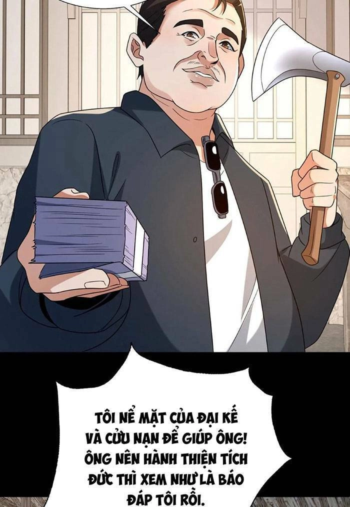 Ngày Tôi Sinh Ra, Bách Quỷ Dạ Hành, Tuyết Thi Hộ Đạo Chapter 59 - 14