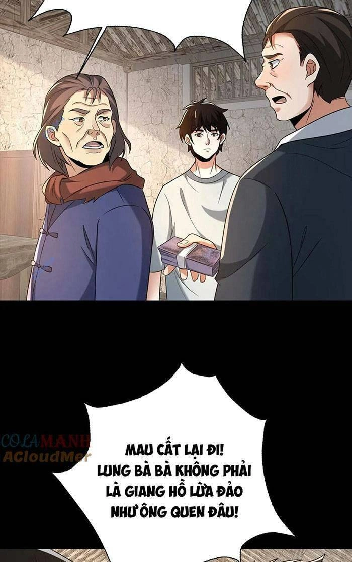 Ngày Tôi Sinh Ra, Bách Quỷ Dạ Hành, Tuyết Thi Hộ Đạo Chapter 59 - 15