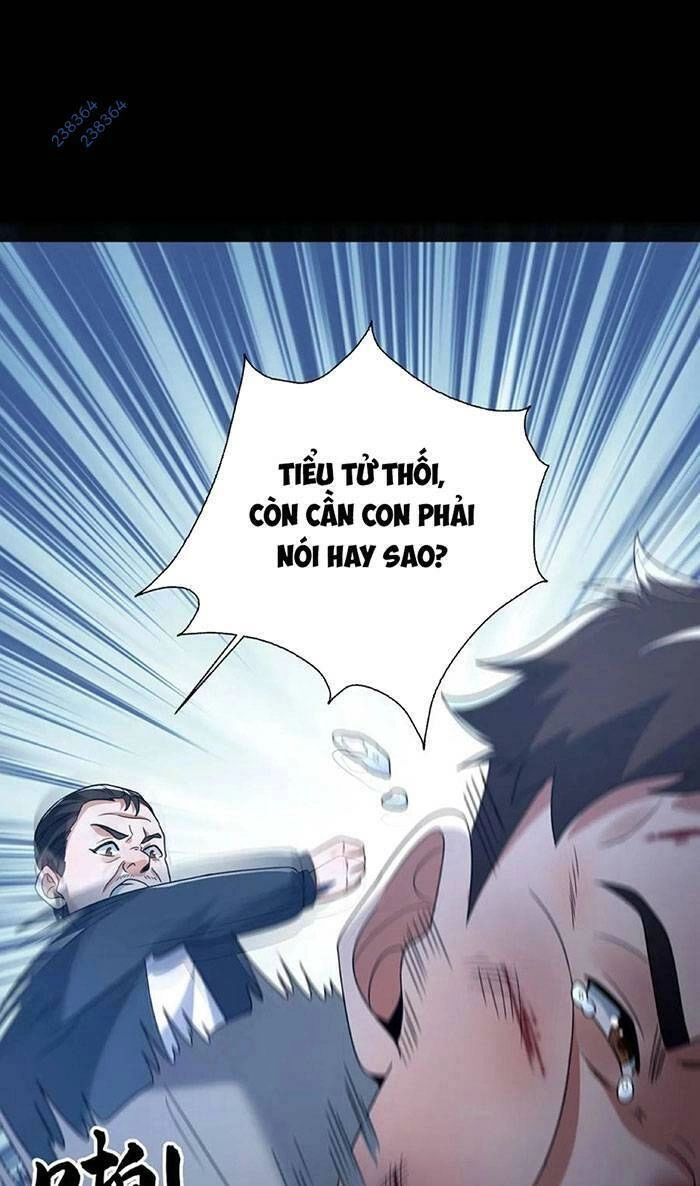 Ngày Tôi Sinh Ra, Bách Quỷ Dạ Hành, Tuyết Thi Hộ Đạo Chapter 59 - 17