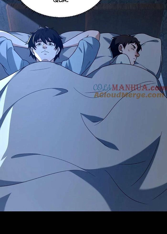 Ngày Tôi Sinh Ra, Bách Quỷ Dạ Hành, Tuyết Thi Hộ Đạo Chapter 59 - 20