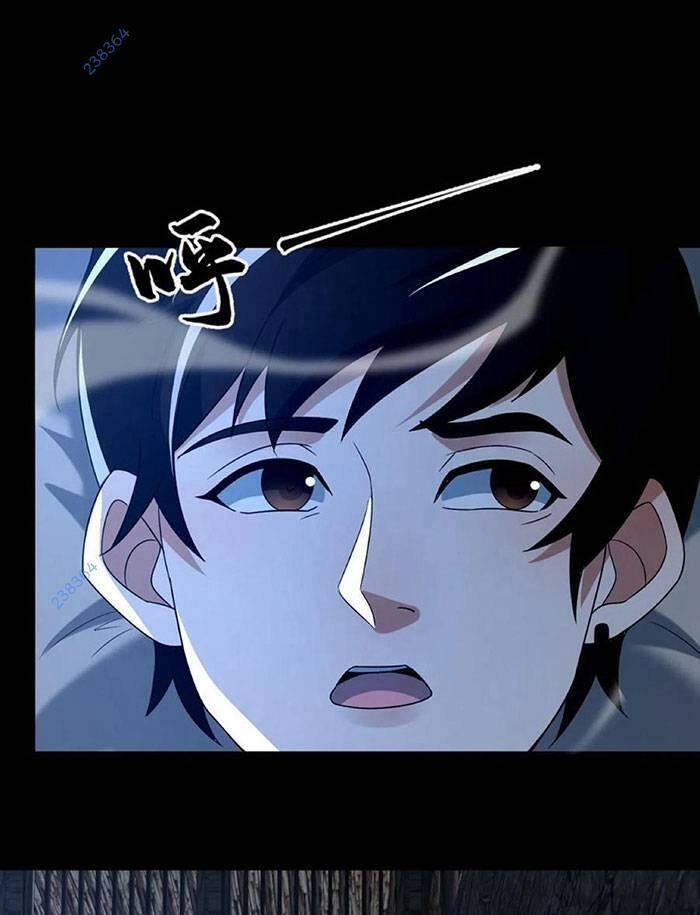 Ngày Tôi Sinh Ra, Bách Quỷ Dạ Hành, Tuyết Thi Hộ Đạo Chapter 59 - 21