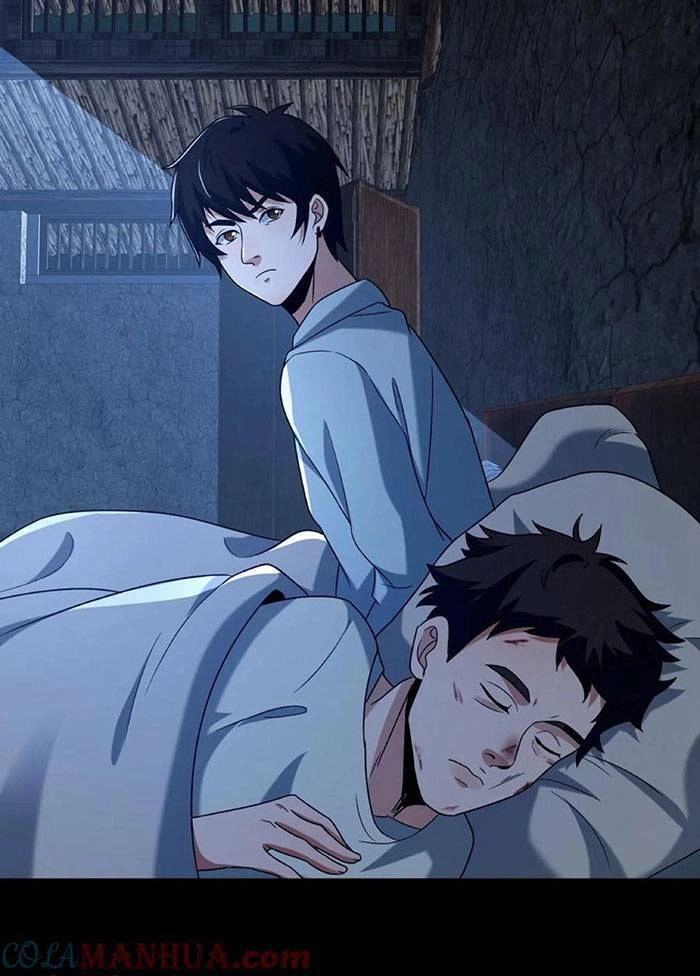 Ngày Tôi Sinh Ra, Bách Quỷ Dạ Hành, Tuyết Thi Hộ Đạo Chapter 59 - 22