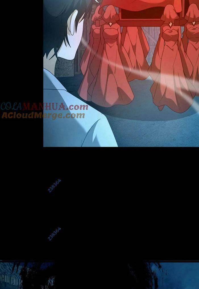 Ngày Tôi Sinh Ra, Bách Quỷ Dạ Hành, Tuyết Thi Hộ Đạo Chapter 59 - 25