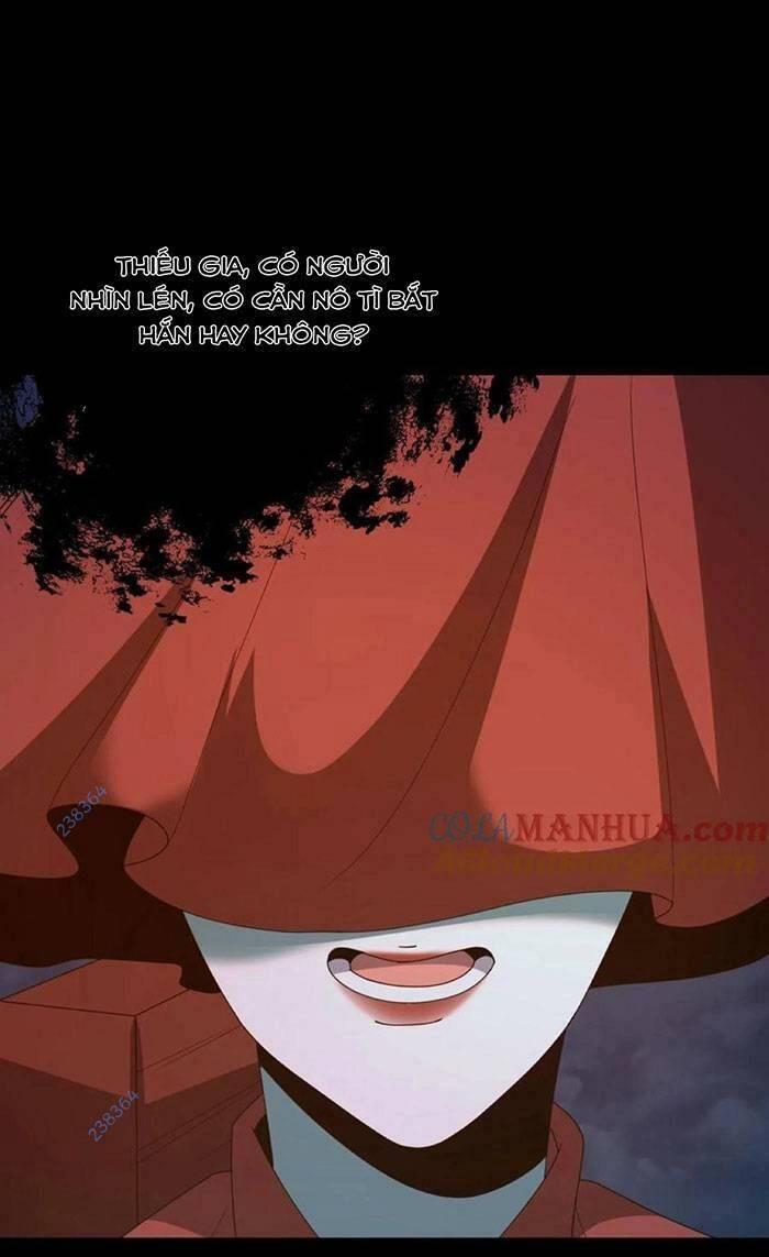 Ngày Tôi Sinh Ra, Bách Quỷ Dạ Hành, Tuyết Thi Hộ Đạo Chapter 59 - 27