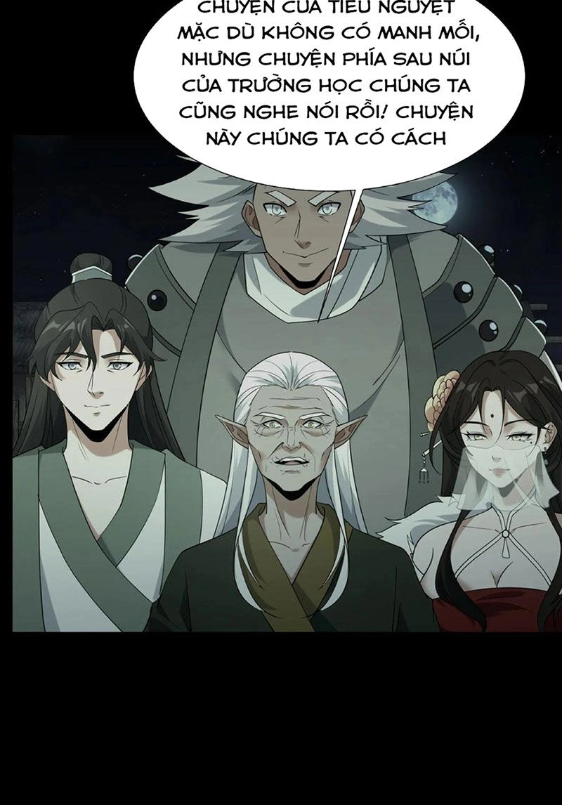 Ngày Tôi Sinh Ra, Bách Quỷ Dạ Hành, Tuyết Thi Hộ Đạo Chapter 61 - 5