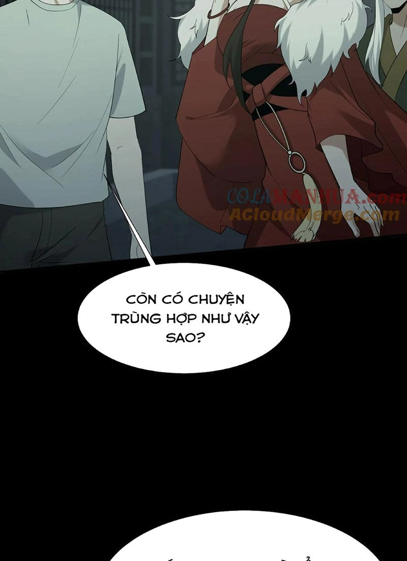 Ngày Tôi Sinh Ra, Bách Quỷ Dạ Hành, Tuyết Thi Hộ Đạo Chapter 61 - 7