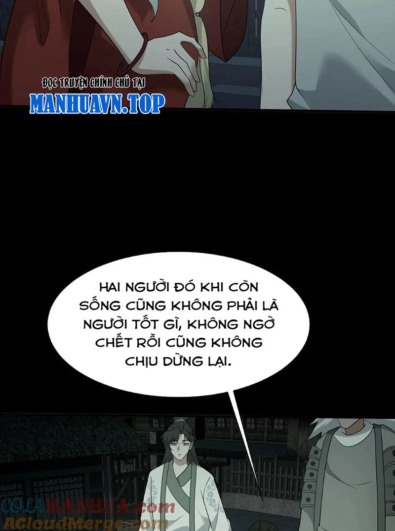 Ngày Tôi Sinh Ra, Bách Quỷ Dạ Hành, Tuyết Thi Hộ Đạo Chapter 61 - 9