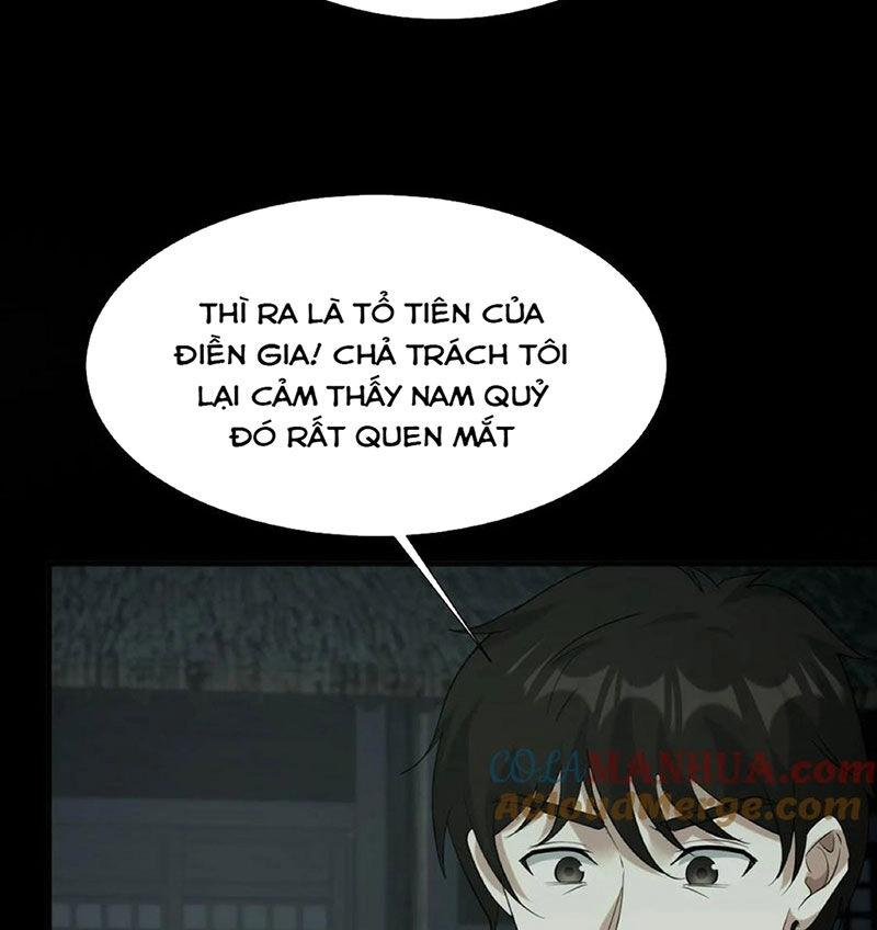 Ngày Tôi Sinh Ra, Bách Quỷ Dạ Hành, Tuyết Thi Hộ Đạo Chapter 61 - 12