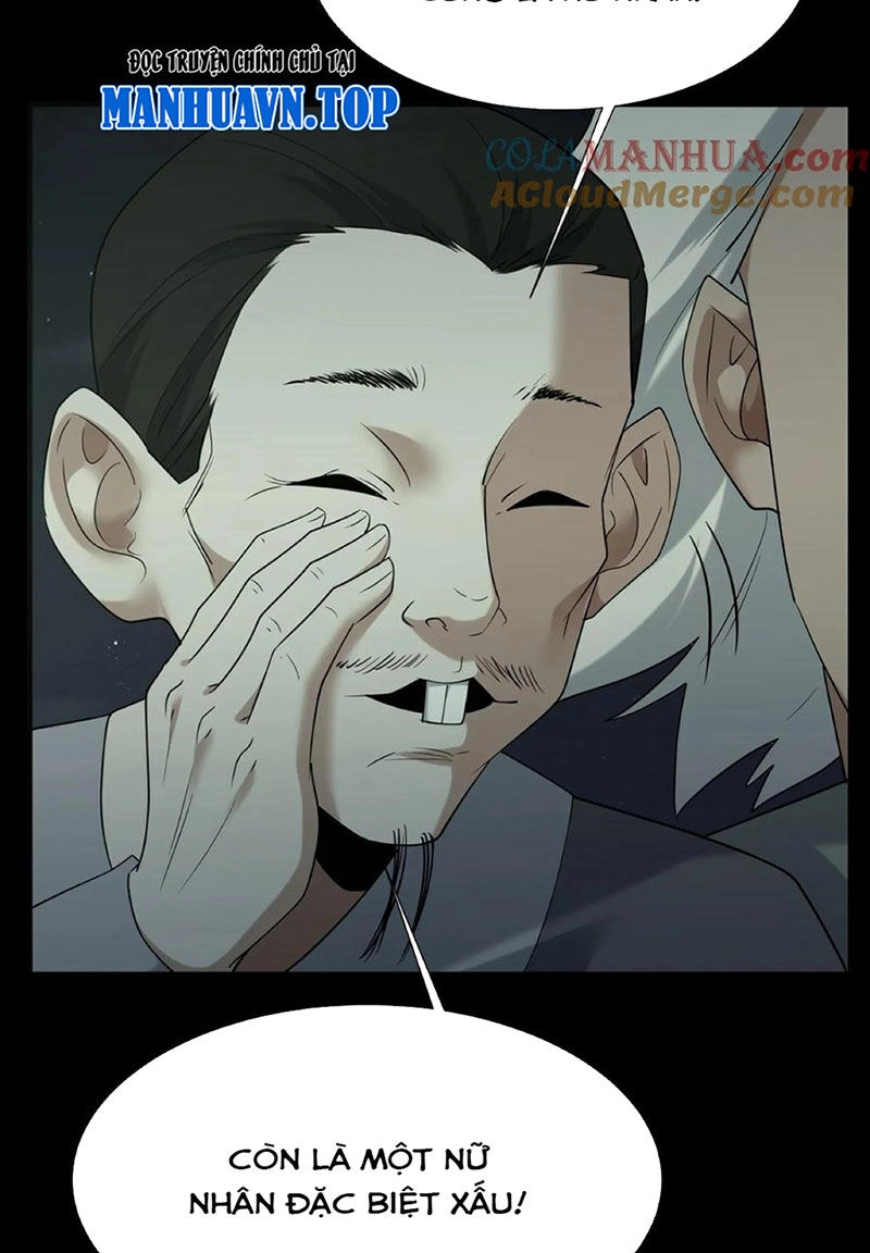 Ngày Tôi Sinh Ra, Bách Quỷ Dạ Hành, Tuyết Thi Hộ Đạo Chapter 61 - 18