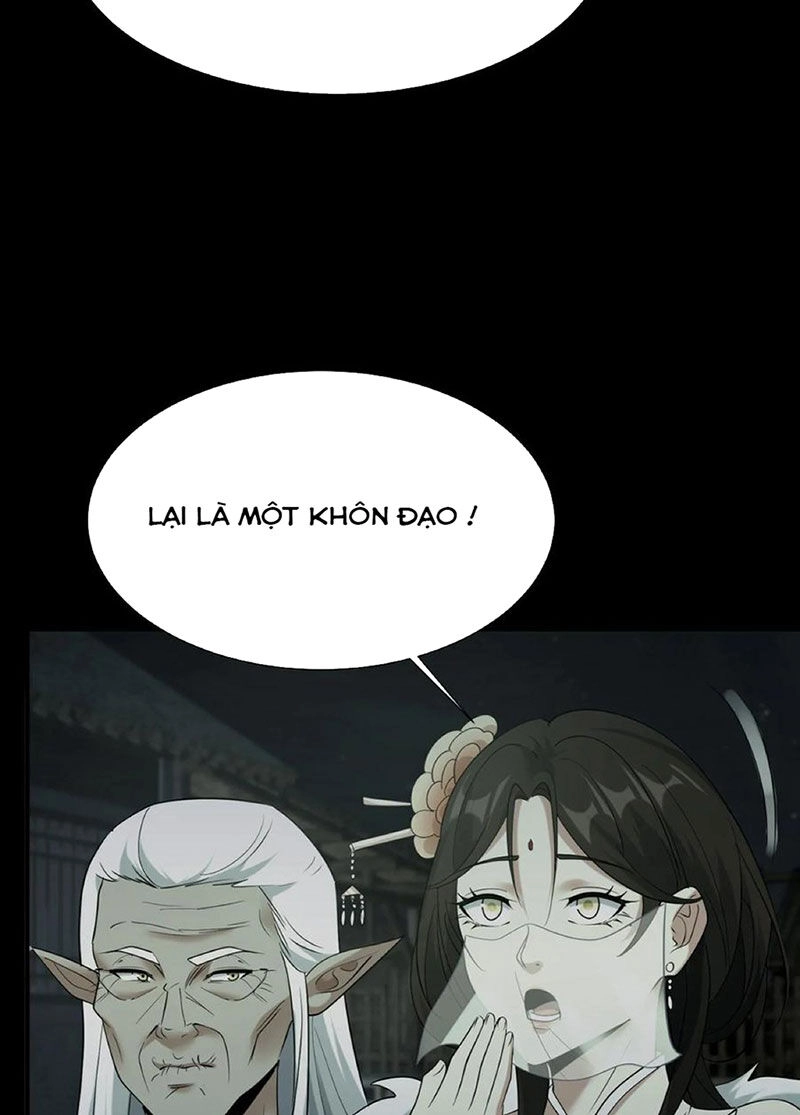 Ngày Tôi Sinh Ra, Bách Quỷ Dạ Hành, Tuyết Thi Hộ Đạo Chapter 61 - 19