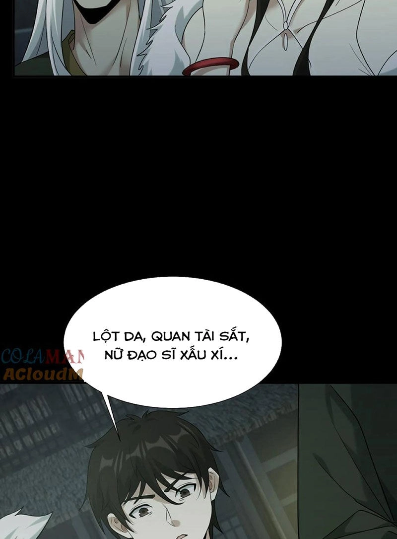 Ngày Tôi Sinh Ra, Bách Quỷ Dạ Hành, Tuyết Thi Hộ Đạo Chapter 61 - 20