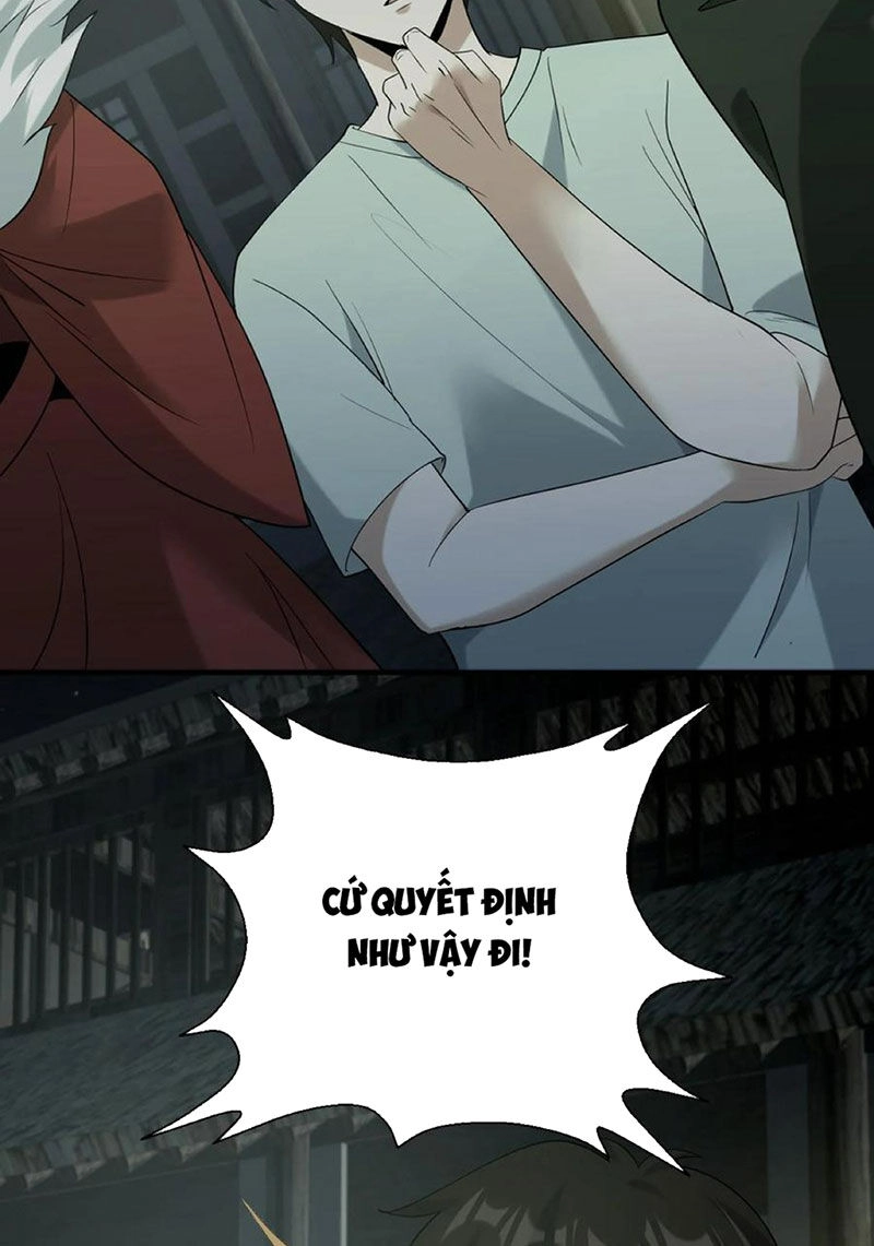 Ngày Tôi Sinh Ra, Bách Quỷ Dạ Hành, Tuyết Thi Hộ Đạo Chapter 61 - 21