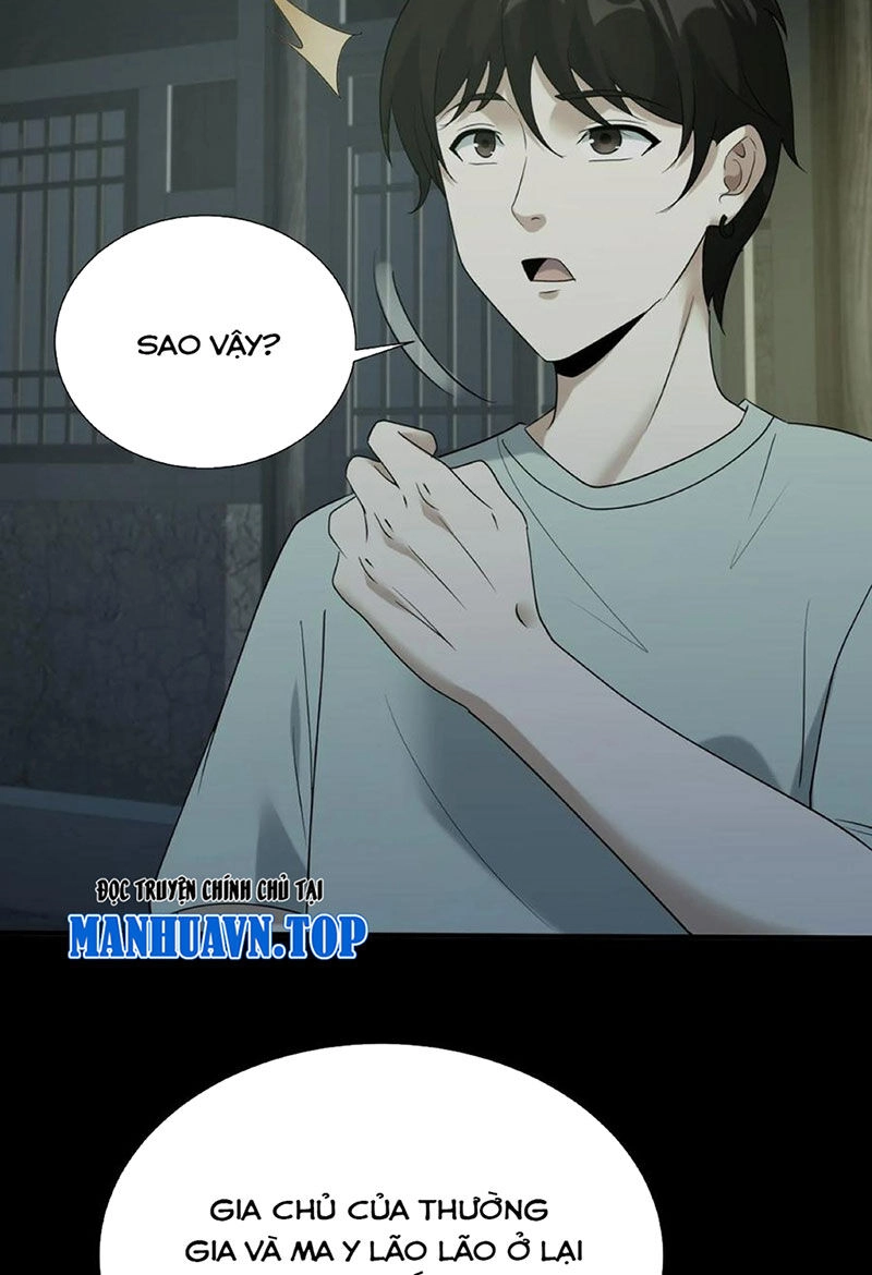 Ngày Tôi Sinh Ra, Bách Quỷ Dạ Hành, Tuyết Thi Hộ Đạo Chapter 61 - 22