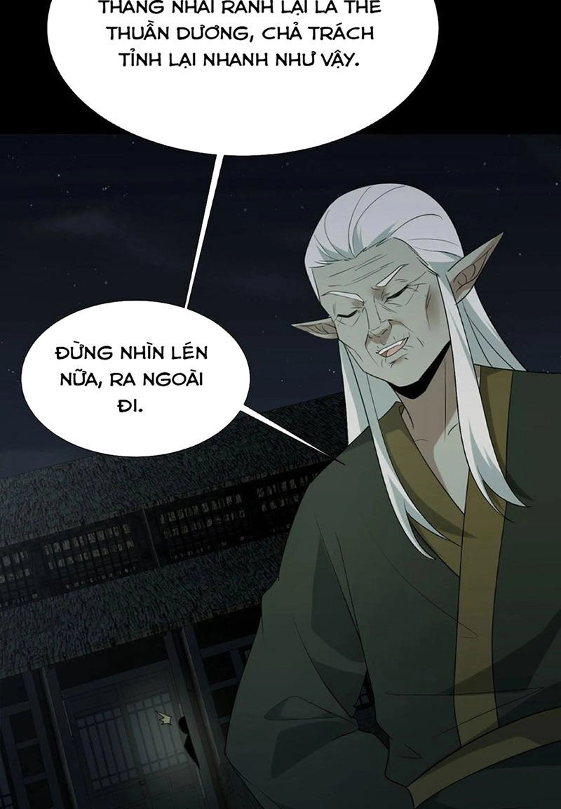 Ngày Tôi Sinh Ra, Bách Quỷ Dạ Hành, Tuyết Thi Hộ Đạo Chapter 61 - 27