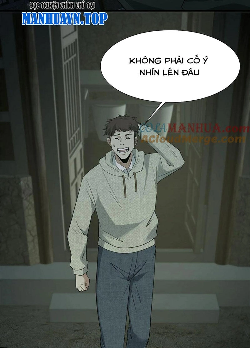 Ngày Tôi Sinh Ra, Bách Quỷ Dạ Hành, Tuyết Thi Hộ Đạo Chapter 61 - 28