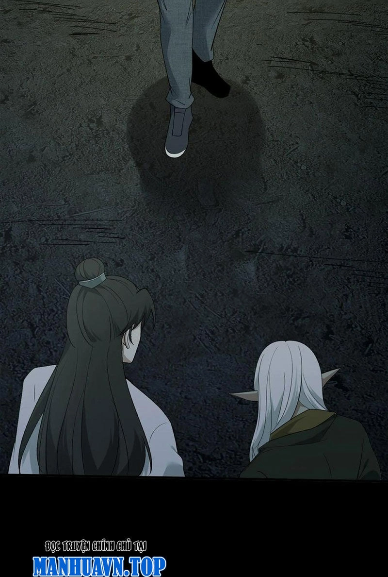 Ngày Tôi Sinh Ra, Bách Quỷ Dạ Hành, Tuyết Thi Hộ Đạo Chapter 61 - 29