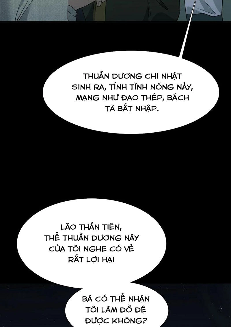 Ngày Tôi Sinh Ra, Bách Quỷ Dạ Hành, Tuyết Thi Hộ Đạo Chapter 61 - 31